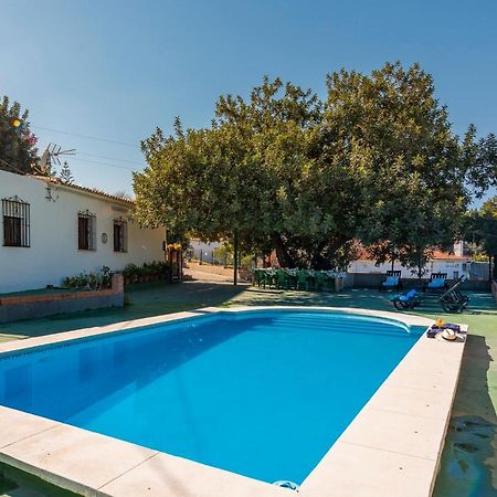 Los Algarrobos - Mountain And Relax Near The Beach Málaga Exterior foto
