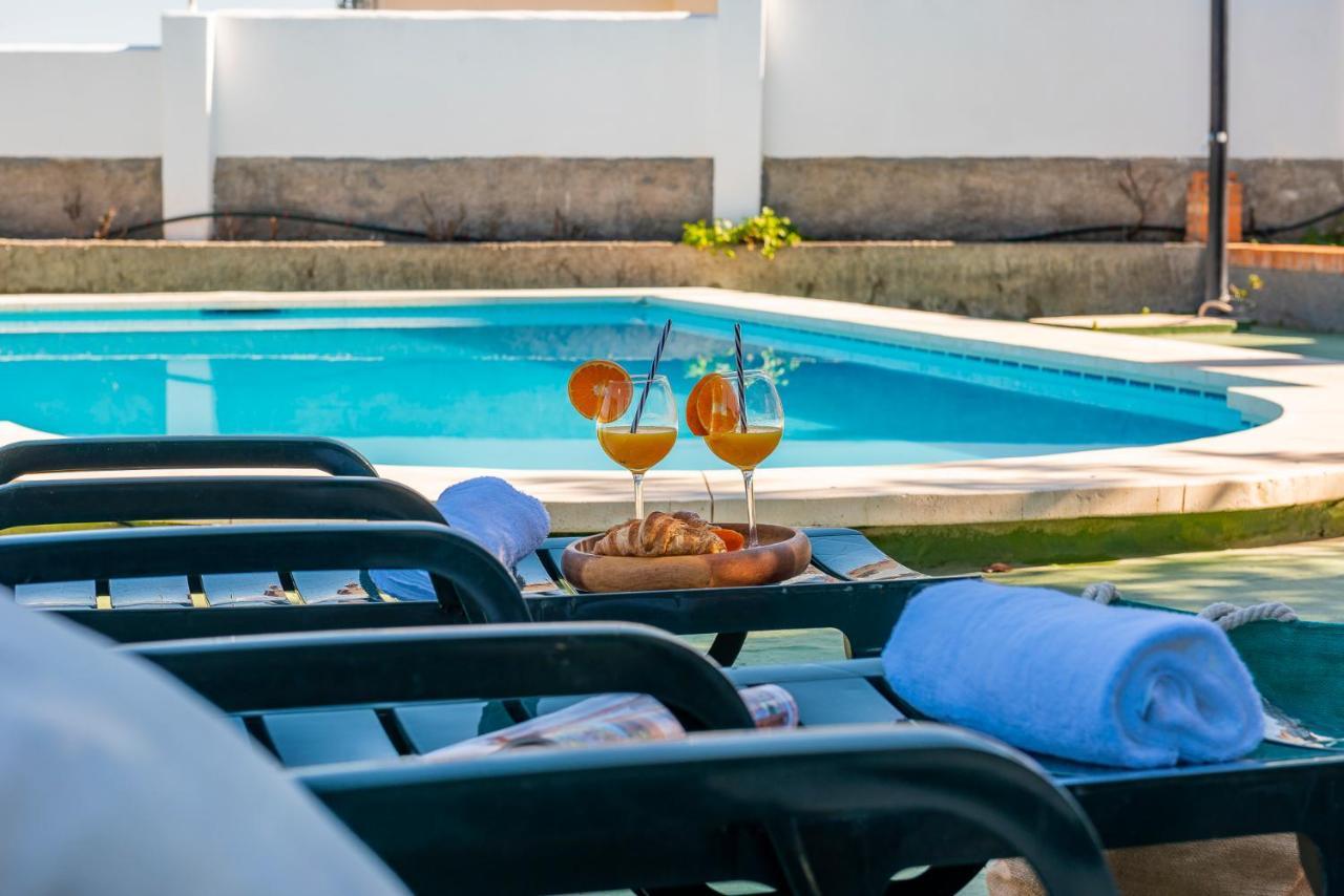 Los Algarrobos - Mountain And Relax Near The Beach Málaga Exterior foto